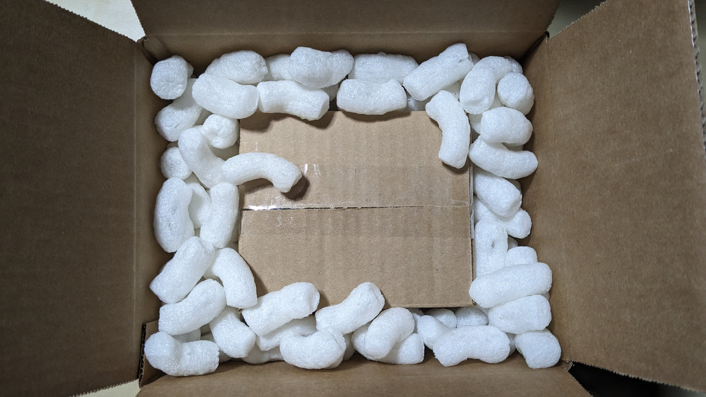 Pokemon Crown Zenith x36 Factory Sealed Booster Packs in Cardboard Box